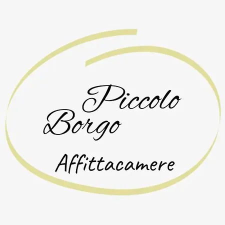 Guest house Piccolo Borgo