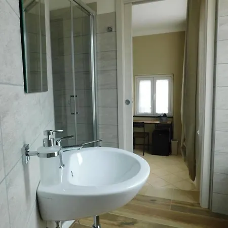 Piccolo Borgo * Chiavari