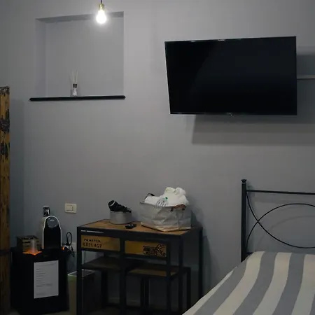 Гостевой дом Piccolo Borgo *