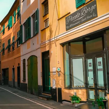 Piccolo Borgo Chiavari