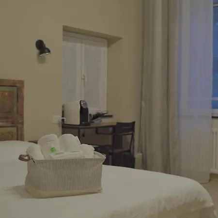 Гостевой дом Piccolo Borgo *