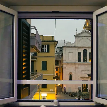 Guest house Piccolo Borgo *