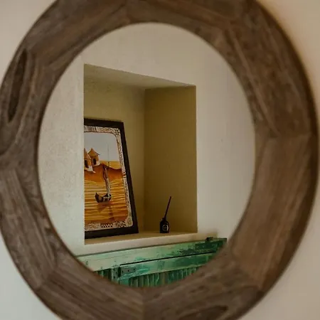 Piccolo Borgo Guest house *