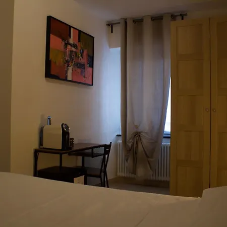 Piccolo Borgo Кьявари