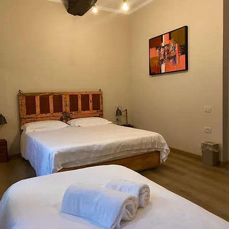 Guest house Piccolo Borgo Chiavari