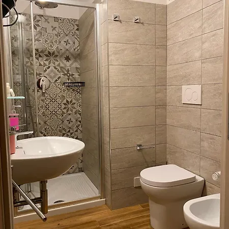 Piccolo Borgo Guest house *