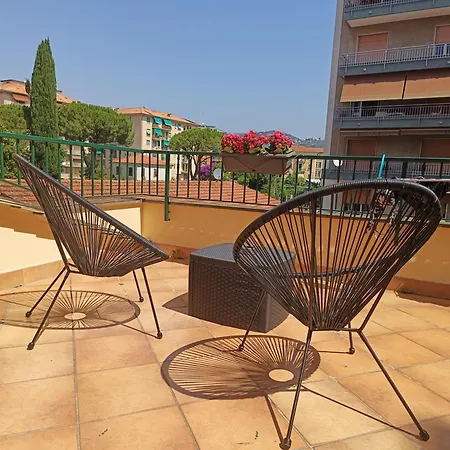 Guest house Piccolo Borgo *