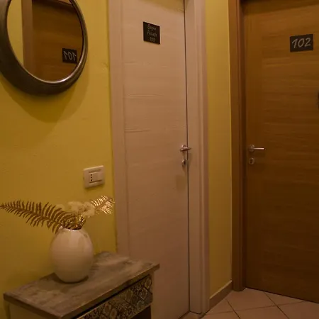 Guest house Piccolo Borgo