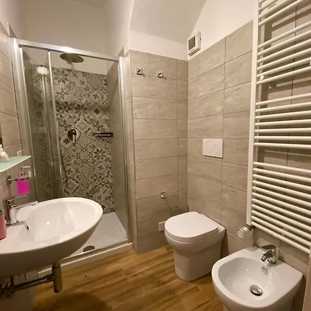 Guest house Piccolo Borgo *