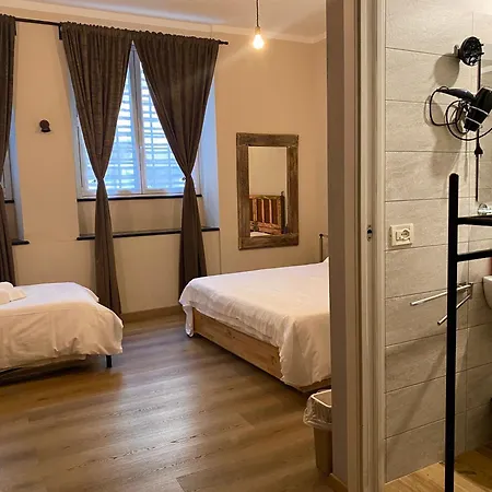 Piccolo Borgo Guest house Chiavari
