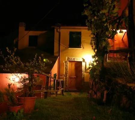 Piccolo Borgo
