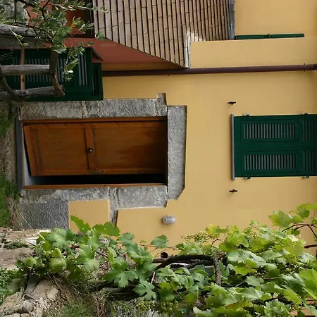 Landsted Piccolo Borgo