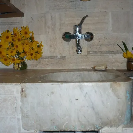 Piccolo Borgo Landsted Borzonasca