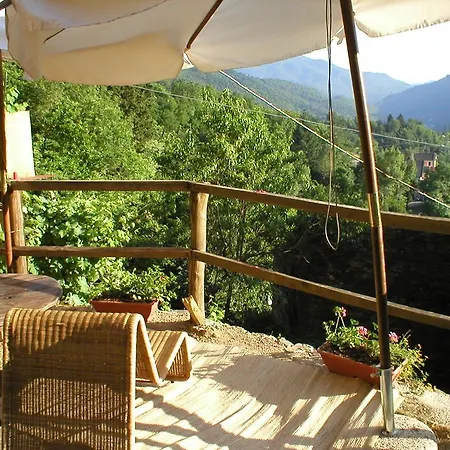 Landsted Piccolo Borgo