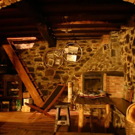 Piccolo Borgo Landsted Borzonasca