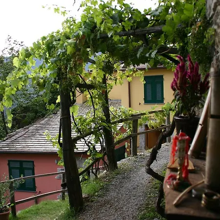 Piccolo Borgo *