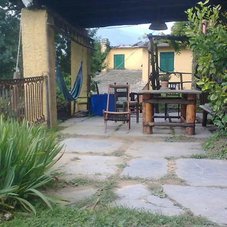 Piccolo Borgo Landsted *